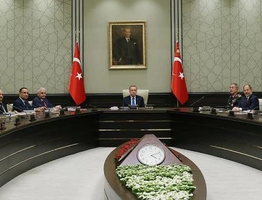 Νέες απειλές από Άγκυρα: «Προκαλεί η Ελλάδα - Θα υπερασπιστούμε τα δικαιώματά μας σε γη, θάλασσα και αέρα»!